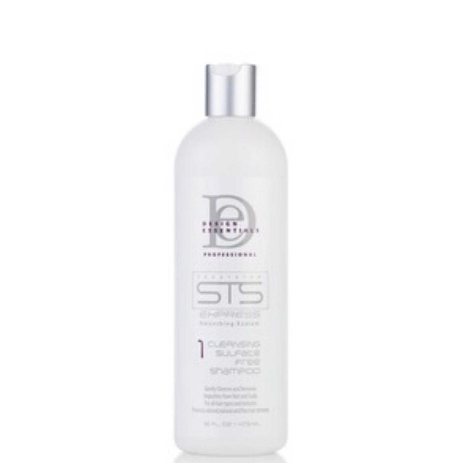 STS Express Sulphate Free Shampoo 473ml – Niche Beauty