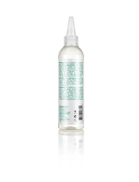 Scalp Skin Care Detoxifying Tonic 118ml - Image 4